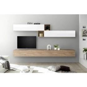 Resim Asko Loum Tv Ünitesi 