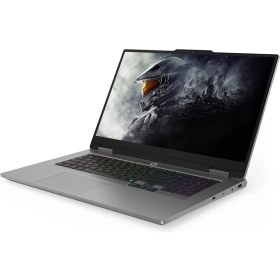 Resim Lenovo Loq i5 13450HX RTX 5050 8GB Gaming Laptop 128GB RAM 4TB SSD 17.3" FHD 165Hz Win11 Home + Per4 Çanta 83JH006BTRP419 