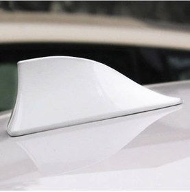 Resim Fiat Brava Elektrikli Balina Anten & Beyaz 106 