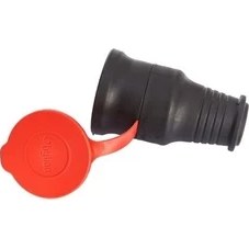 Resim Bylion Trfz. Kauçuk Düz (Dişi) Fiş 3X25A 