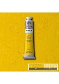 Resim Wn Winton Yağlı Boya 200 ML No:8 Cadmium Yellow Pale Hue 