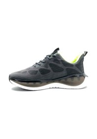 Resim Gamelu Gruff Gri Air Taban Soft Sneakers Erkek Spor Ayakkabı Gri 