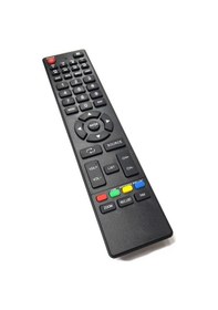 Resim Axen Uydu Alıcılı Lcd-Led Tv Kumanda 