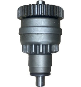 Resim Tvs Wego Jupiter 110 Pinyon Dişli Or. 