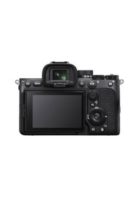 Resim Sony A7 IV 28-70MM Aynasız Fotoğraf Makinesi ( Eurasia Garantili) 