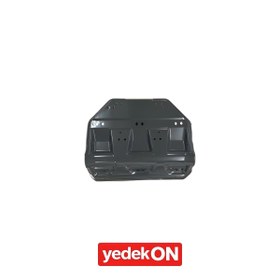Resim Çamurluk Bağlantı Sacı Scanıa Sol 