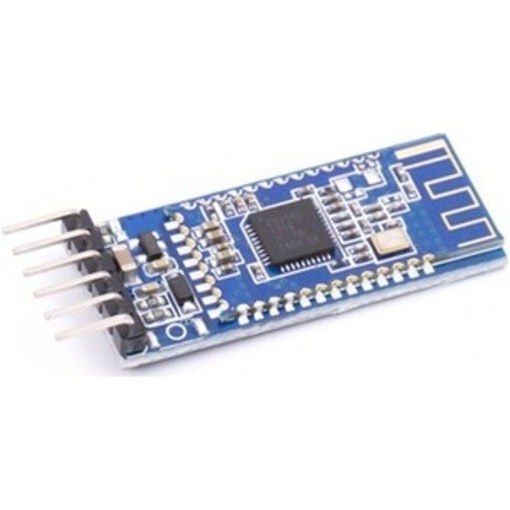 At 09 Bluetooth 4 0 Uart Verici Modülü Fiyatı ve Özelliklerı - Badem