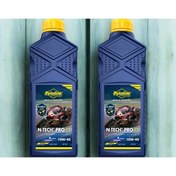 Resim PUTOLINE N-tech 10w40 2l Motosiklet Motor Yağı Tam Sentetik 1 1 