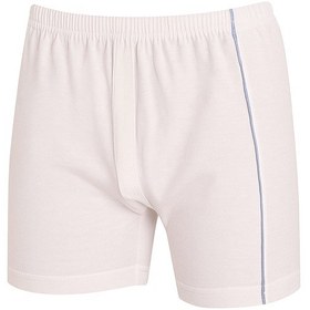 Resim Güneri Underwear Erkek Çocuk Boxer Beyaz 333-533-3b Beyaz 