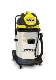 Resim Rottest Pro 3 RT372 C 3 Motorlu Islak Kuru Süpürge 