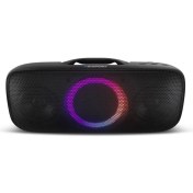 Resim Blaupunkt LS280 Bluetooth Su Geçirmez Hoparlör Ses Bombası Siyah 