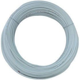 Resim Su Arıtma Cihaz Hortumu 1/4 20 Metre 