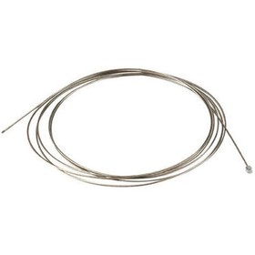 Resim UNİVERSAL BİSİKLET VİTES TELİ İÇ 205 CM ARPA BAŞLI 