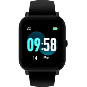 Resim Reeder S2 Max Siyah Akıllı Saat 