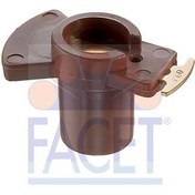 Resim FACET 3.7694 | Tevzi Makarası R9 R11 Express Brodway Ax Bx Cx C15 405 205 Clio Volvo 664813 + 664203 