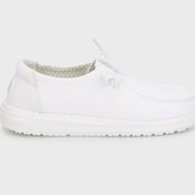 Resim Hey Dude Bayan Ayakkabı 41878-100 Beyaz Beyaz 