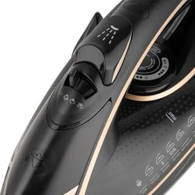 Resim Fakir Intense BE6020 Buharlı Ütü 