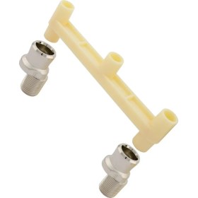Resim Hansgrohe Banyo Bataryası Batarya Bağlantısı S 94136000 