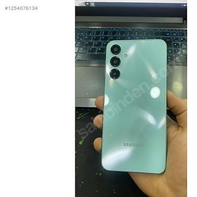 Resim Samsung A16 İkinci El TR | 256 GB | Yeşil 