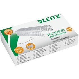 Resim LEITZ 5570 24/6 ZIMBA TELİ 
