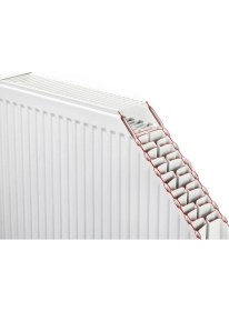 Resim Demirdöküm Plus PKKP22 Panel Radyatör 600 x 700 mm 