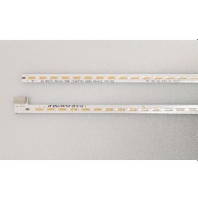 Resim Vestel 40Fb7100 40Fa8100 40Fa5000 Led Bar Takım 