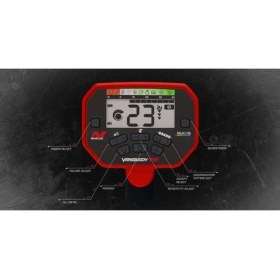 Resim Minelab Vanquish 440 - En Uygun Dedektör 