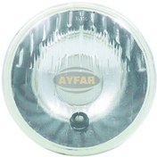 Resim Genel Markalar -REFLEKTÖR TRAKTOR PARKLI P45T- Üretici Kodu:AYFAR-606619 Malzeme Kodu:AYFAR Oem: 