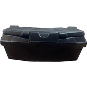 Resim Tüm Atvlere Uygun Atv Çantası 130 Litre 