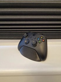 Resim Xbox One Minimalist Uyumlu Kumanda Standı Siyah 