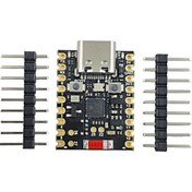 Resim ROBİZ ESP32 H2 Süper Mini Geliştirme Kartı Bluetooth 5.3 Zigbee 3.0 Thread Type-C Usb Matter HomeKit Mqtt 