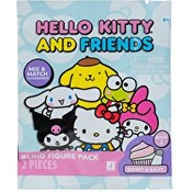 Resim Hello Kitty Mi̇ni̇ Sürpriz Fi̇gür 