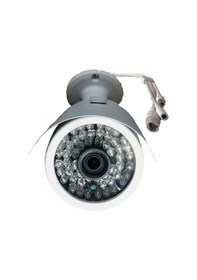 Resim 5 MP 1940P Sensör 6 Megapiksel Sony Lens Metal Kasa IP Güvenlik Kamerası_BS 748IP 