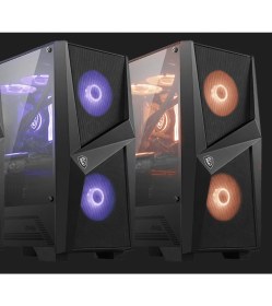 Resim GAMİNG PC DDR5 / 8 GB RTX-4060 / 14.NESİL İ5-14400F / 16 GB DDR5 RAM / 1 TB M.2 SSD / WİN11 PRO 