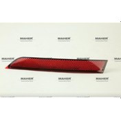 Resim Esse Otomotiv Passat 15- Arka Sol İç Reflektör Tampon - MHR-12894 - 3G0945103A 
