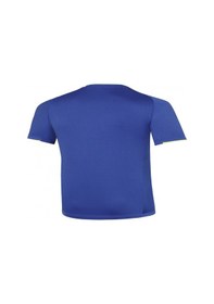 Resim Mizuno Core Ss Erkek Tişört Mavi 