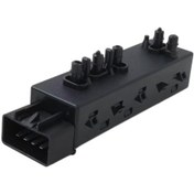 Resim Koltuk Kontrol Anahtarı 20102016 Cadillac Srx İçin Sol Sürücü Tarafı 