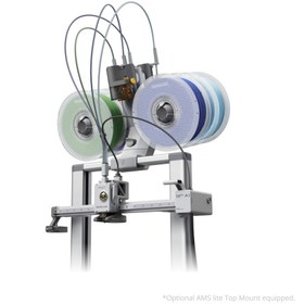 Resim Bambu Lab A1 Combo 3D Yazıcı 