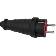 Resim Far Kauçuk Erkek Fiş 