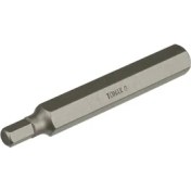 Resim Allen Otomotiv Bits Uç - Hex6 (8 Adet) 