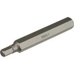 Resim Allen Otomotiv Bits Uç - Hex6 (8 Adet) 