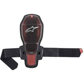 Resim Alpinestars Nucleon Kr-r Back Protector Sirt Koruma 