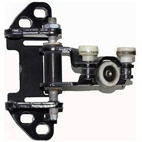 Resim Volkswagen Crafter Sürgü Makarası Orta 