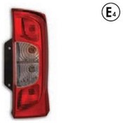 Resim STOP LAMBASI SOL FIORINO-BIPPER-NEMO 08 CIFT KAPI DUYSUZ MARS 610393 - OEM 