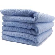 Resim GD24 Mikrofiber Kurulama Havlusu 50 x 70 cm (3 Adet) 