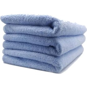 Resim GD24 Mikrofiber Kurulama Havlusu 50 x 70 cm (3 Adet) 