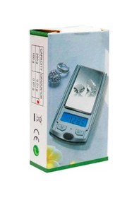 Resim 200g-0.01g Mini Hassas Tartı Atp-136 5468 Çok Renkli 