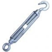 Resim Zinsan 10 Mm Halat Gerdirme 