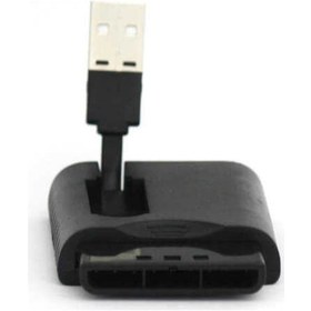 Resim Valx J-222 Ps2 Ps3 Pc Kablosuz Oyun Kolu 