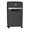 Resim HP Pro Shredder 16MC 30 L Mikro Kesim Evrak İmha Makinesi 